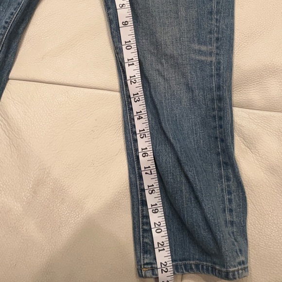 Gap capris jeans - Picture 3 of 7